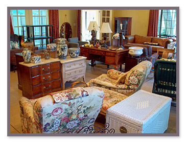 Estate Sales - Caring Transitions Indy Central